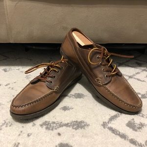 Oak Street Trail Oxford Men’s Size 10